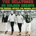 Buy The Delltones - 20 Golden Greats Mp3 Download