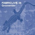 Buy VA - Fabriclive 06 - Grooverider Mp3 Download