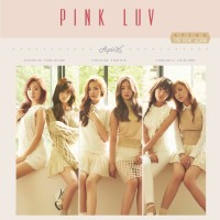 Purchase APink - Pink Luv
