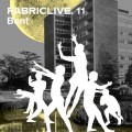 Buy VA - Fabriclive 11 - Bent Mp3 Download