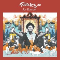 Purchase VA - Fabriclive 20 - Joe Ransom