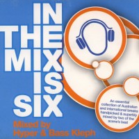 Purchase VA - Inthemix Is Six (Mixed By Hyper) CD1