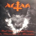 Buy Altar - ...And God Created Satan To Blame For His Mistakes (EP) Mp3 Download