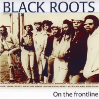 Purchase Black Roots - On The Frontline