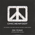 Buy Chickenfoot - Oh Yeah (CDS) Mp3 Download