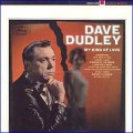 Buy Dave Dudley - My Kind Of Love (Vinyl) Mp3 Download