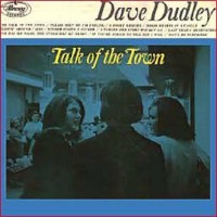 Purchase Dave Dudley - Talk Of The Town (Vinyl)