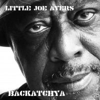 Purchase Earl "Little Joe" Ayers - Backatchya