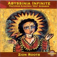 Purchase Ejigayehu "Gigi" Shibabaw - Zion Roots