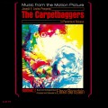 Purchase Elmer Bernstein - The Carpetbaggers (Remastered 2013) Mp3 Download