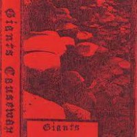Purchase Giants Causeway - Giants Causeway (EP)