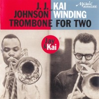 Purchase J.J. Johnson - Trombone For Two (With Kai)