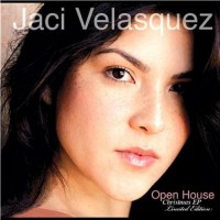 Purchase Jaci Velásquez - Open House (EP)