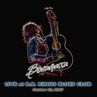 Purchase Joe Bonamausa - Live At B.B. Kings Blues Club CD1