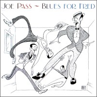 Purchase Joe Pass - Blues For Fred