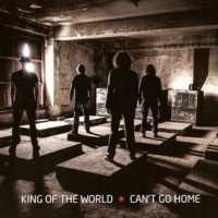 Purchase King Of The World - Can't Go Home