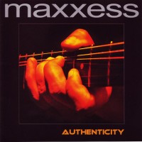 Purchase Maxxess - Authenticity