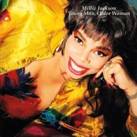 Purchase Millie Jackson - Young Man, Older Woman