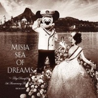 Purchase Misia - Sea Of Dreams (Tokyo Disney Sea 5th Anniversary Theme Song) (CDS)