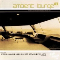 Purchase VA - Ambient Lounge 1 CD1