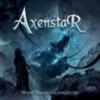 Purchase Axenstar - Where Dreams Are Forgotten