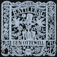 Purchase Ben Ottewell - Rattlebag