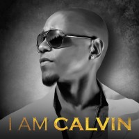 Purchase Calvin Richardson - I Am Calvin