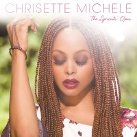 Purchase Chrisette Michele - The Lyricists’ Opus (EP)
