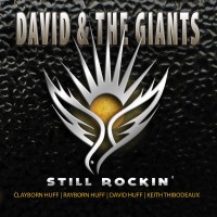 Purchase David And The Giants - Still Rockin