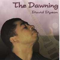 Purchase David Dyson - The Dawning