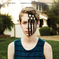 Purchase Fall Out Boy - American Beauty/American Psycho (CDS)