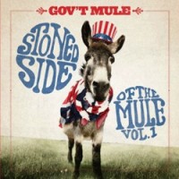 Purchase Gov't Mule - Stoned Side Of The Mule Vol. 1