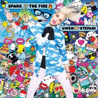 Purchase Gwen Stefani - Spark The Fire (CDS)
