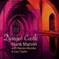 Purchase Hank Marvin - Django's Castle