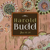 Purchase Harold Budd - Jane 12-21