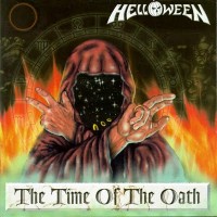 Purchase HELLOWEEN - The Time Of The Oath (Expanded Edition) CD1
