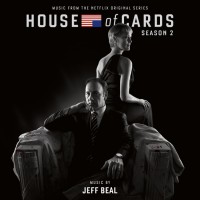Purchase Jeff Beal - House Of Cards: Season 2 CD1