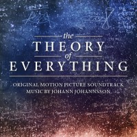 Purchase Johann Johannsson - The Theory Of Everything