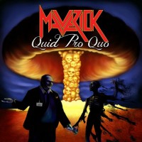 Purchase Maverick - Quid Pro Quo