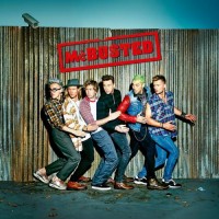 Purchase McBusted - McBusted
