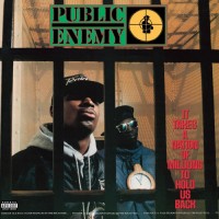 Purchase Public Enemy - It Takes A Nation Of Millions To Hold Us Back (Deluxe Edition) CD1