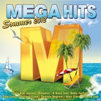 Purchase VA - Megahits Sommer 2012 CD2