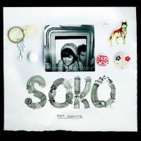 Purchase Soko - Not Sokute (EP)