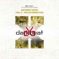 Purchase VA - Darkbeat 10Th Anniversary Collection CD2