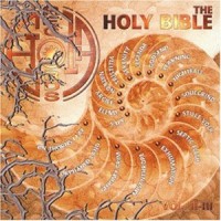 Purchase VA - The Holy Bible Vol. 2