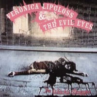 Purchase Veronica Lipgloss & The Evil Eyes - The Witch's Dagger
