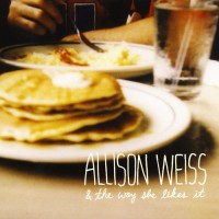 Purchase Allison Weiss - & The Way She Likes It (EP)