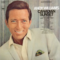 Purchase Andy Williams - Original Album Collection Vol. 1: Canadian Sunset CD1