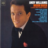 Purchase Andy Williams - Original Album Collection Vol. 1: Moon River CD3