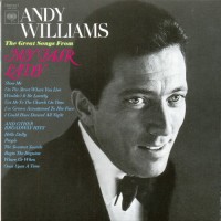 Purchase Andy Williams - Original Album Collection Vol. 1: The Great Songs From 'my Fair Lady' And Other Broadway Hits CD7